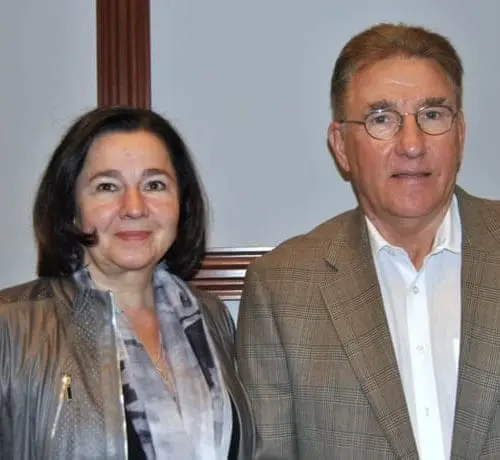 Stiftungsdirektor Volker Bausch auf Vortragsreise in den USA: 26.04.-15.05.2015