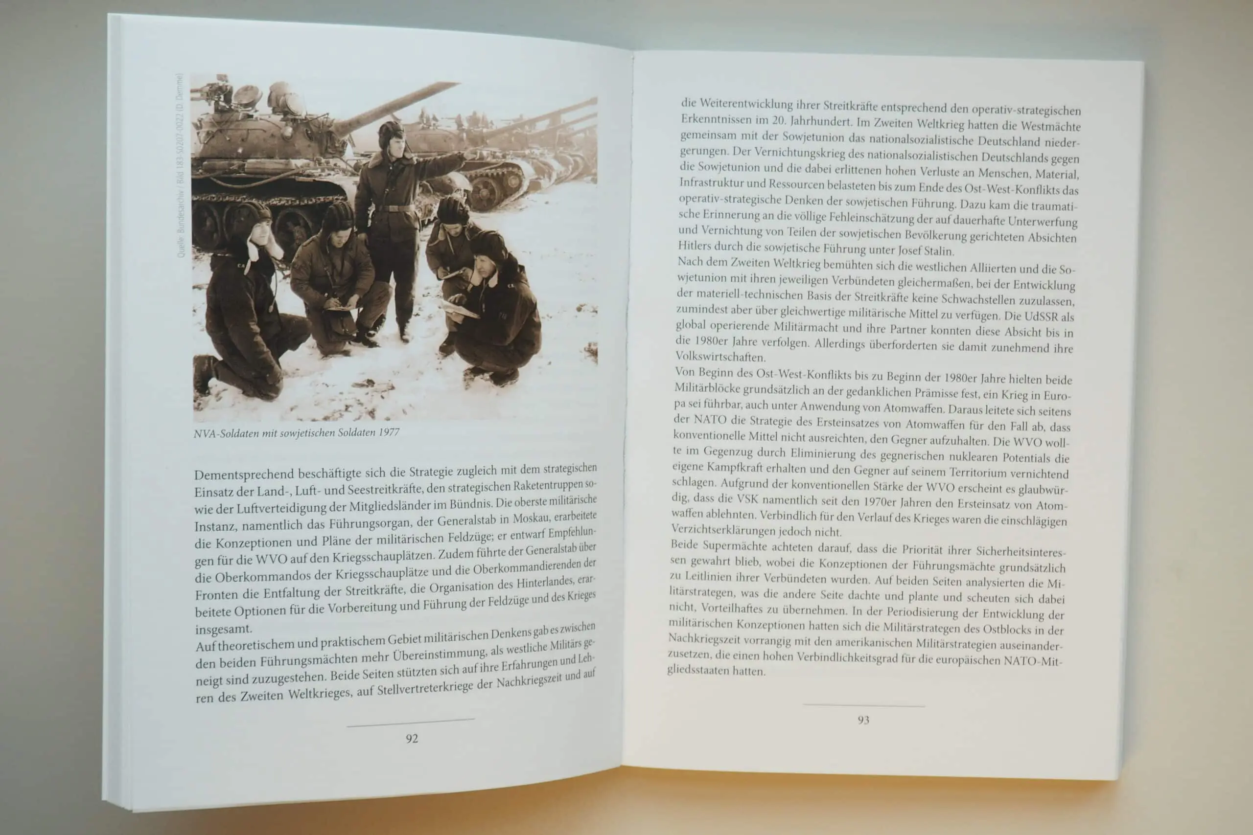 Schlachtfeld Fulda Gap - Schriftenreihe Point Alpha, Band 2
