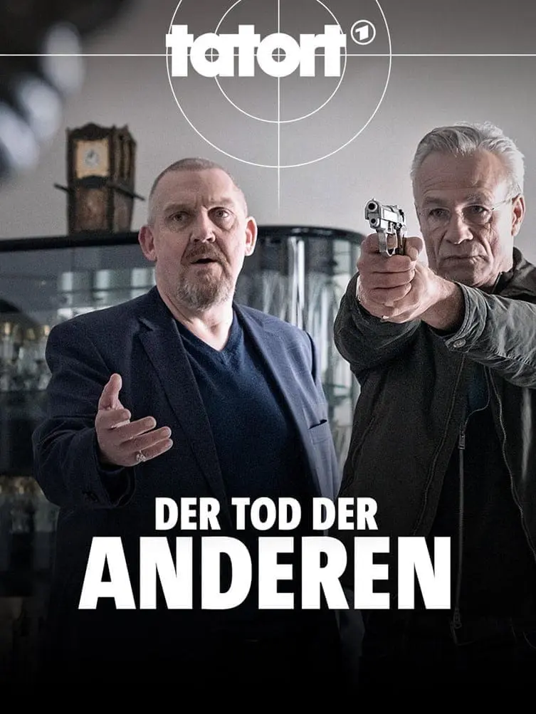 Ein Kriminalfall führt die Tatort-Ermittler zurück in die deutsch-Deutsche Geschichte.
