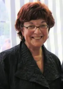 Was es bedeutet, wenn die Wurzeln einer Familie gewaltsam gekappt werden, erzählt die Zeitzeugin Marie-Luise Tröbs.