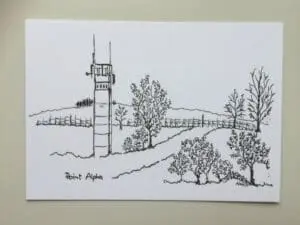 Point Alpha lässt grüßen...