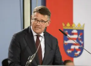 Boris Rhein.