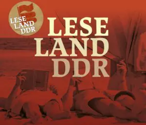 Zu einer ungewöhnlichen literarischen Zeitreise lädt ab 10. Oktober die Sonderausstellung „Leseland DDR“ die Besucher in die Gedenkstätte Point Alpha ein.