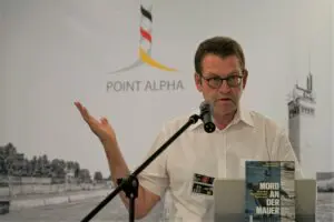 Einführende Informationen zum Thema gab es von Franz-Josef Schlichting.