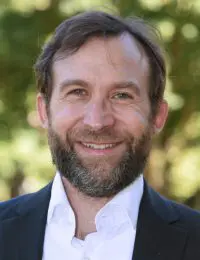 Dr. Chrsitopher Neumaier. Foto: Ulrike Schröder