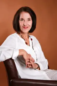 Blanka Weber.