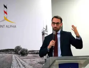 Der Historiker Scianna stellt die deutsche Russlandpolitik auf den Prüfstand.