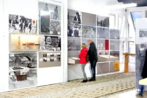 Mit ihren Kenntnissen und ihrer Erfahrung tragen die Mitglieder des Beirats dazu bei, das Programm und Ausstellung von Point Alpha für die Besucher attraktiver zu gestalten.