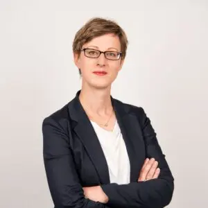 Reinhild Kreis.
