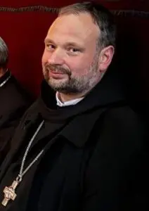 Nikodemus C. Schnabel OS