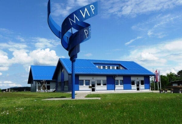 Gedenkstätte › Point Alpha Stiftung