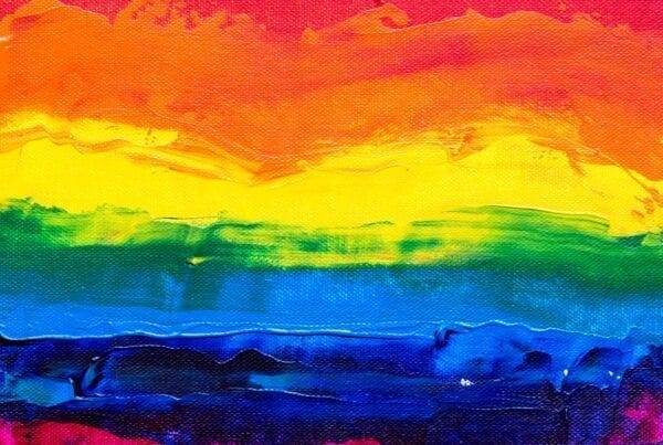 Akademie-Seminar im Juni: "Homosexualität in der DDR – Gleichberechtigung im Einheitsstaat?" © Foto: Steve Johnson / Unsplash