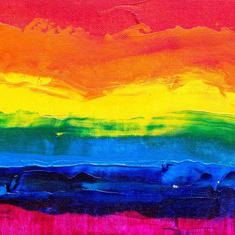 Akademie-Seminar im Juni: "Homosexualität in der DDR – Gleichberechtigung im Einheitsstaat?" © Foto: Steve Johnson / Unsplash