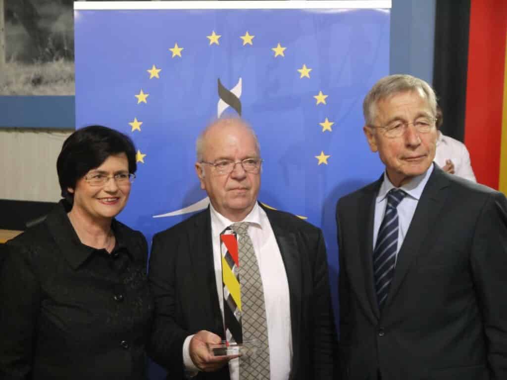 2016 Lieberknecht, Schröder, Clement