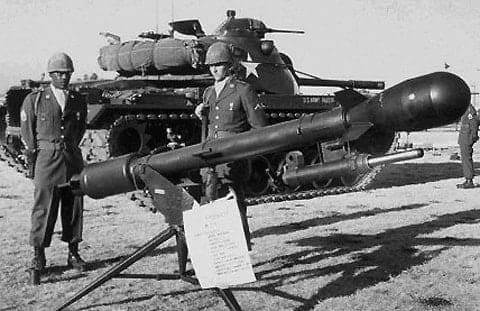 Fulda Gap C