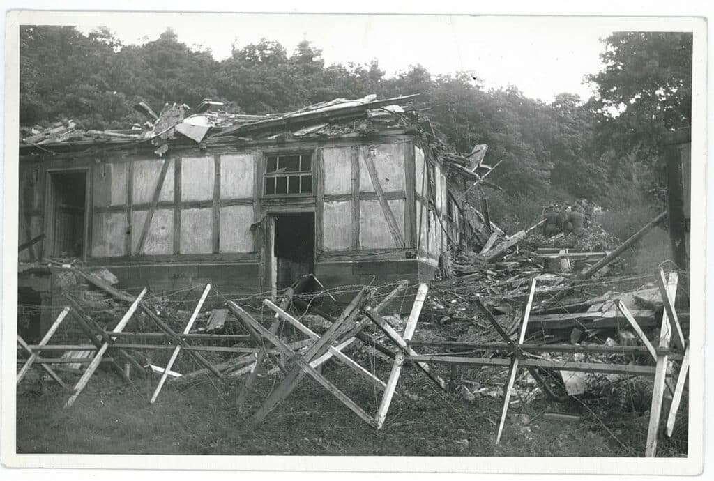 11_Postkarte Dr. Schleussner ADOX Foto