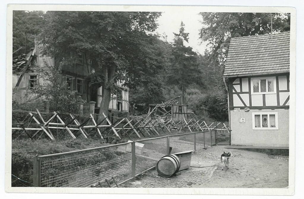 6_Anita Heller Postkarte Dr. Schleussner ADOX Foto