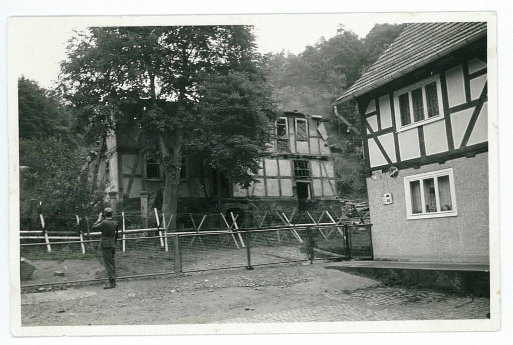 8_Postkarte Dr. Schleussner ADOX Foto