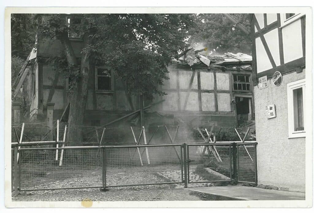 9_Postkarte Dr. Schleussner ADOX Foto