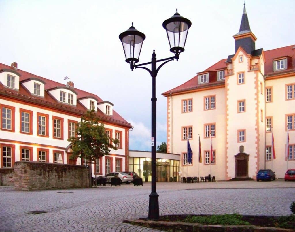 Akademie-Sitz