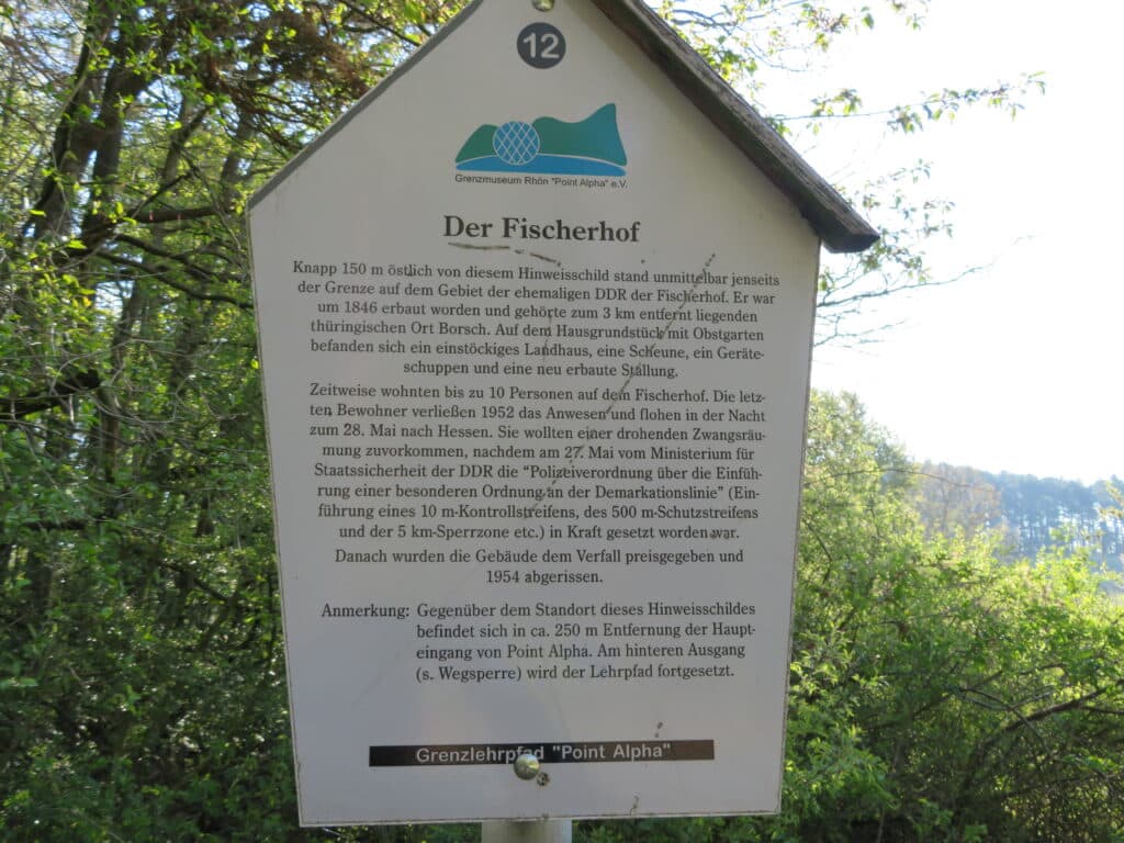 Der Fischerhof