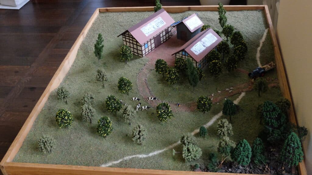 Fischerhof Modell 1
