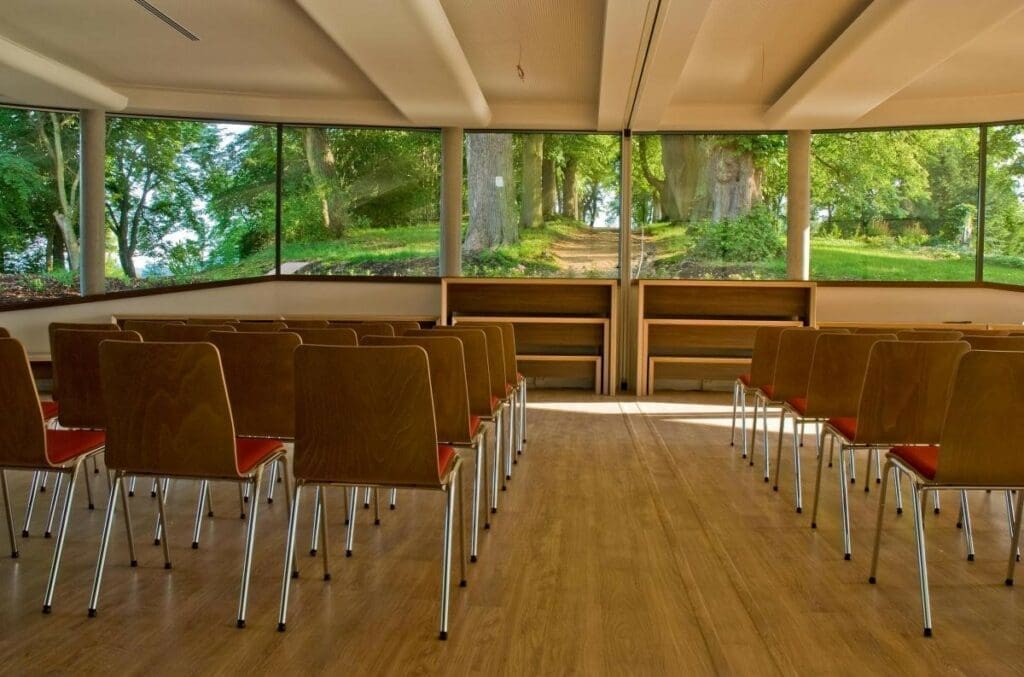 Saal