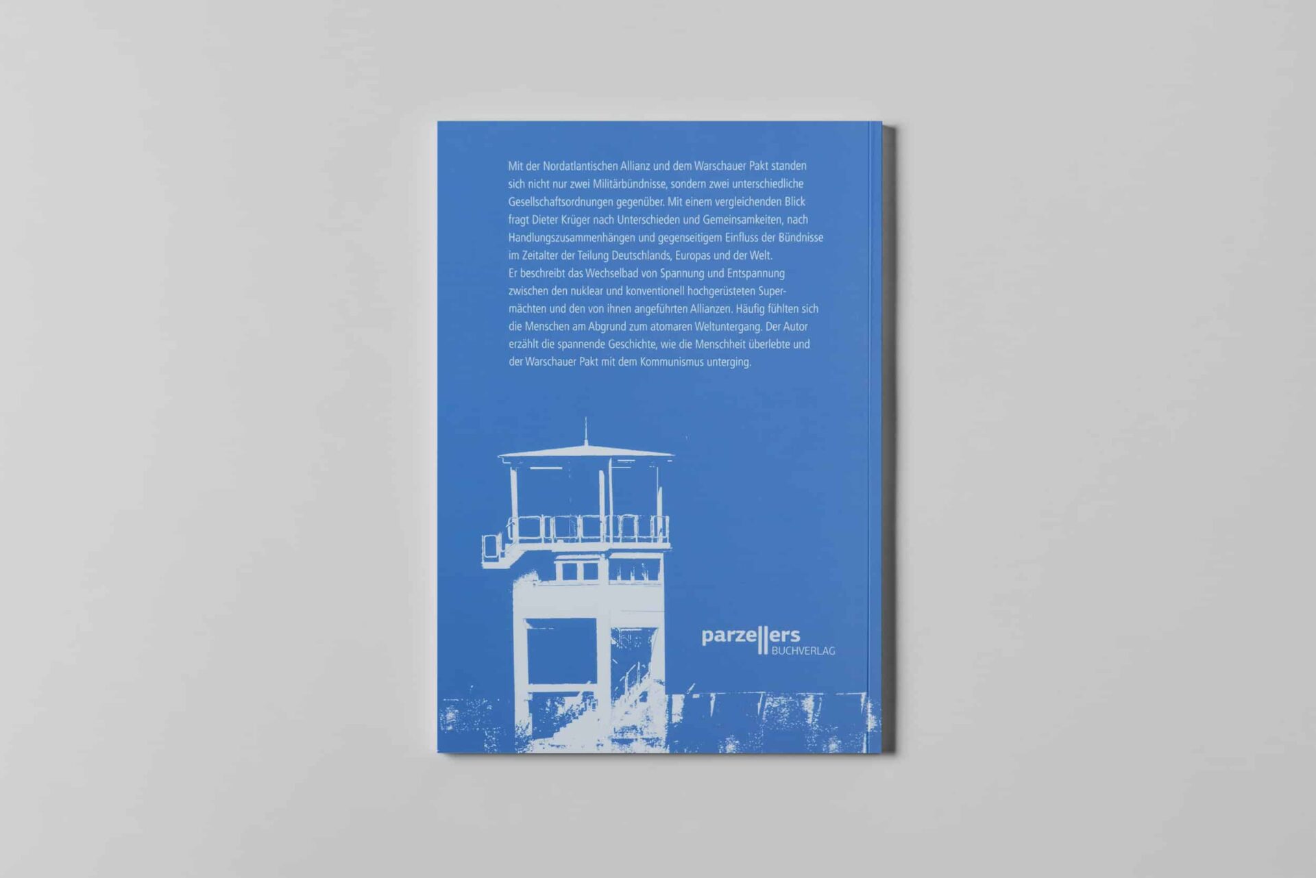 Am Abgrund? - Schriftenreihe Point Alpha, Band 1