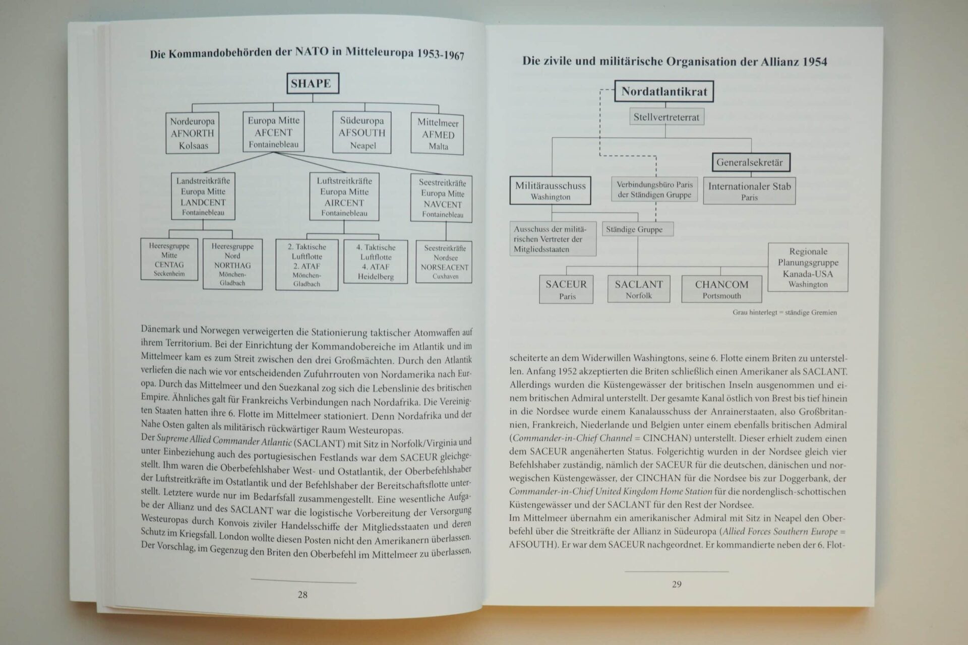 Am Abgrund? - Schriftenreihe Point Alpha, Band 1