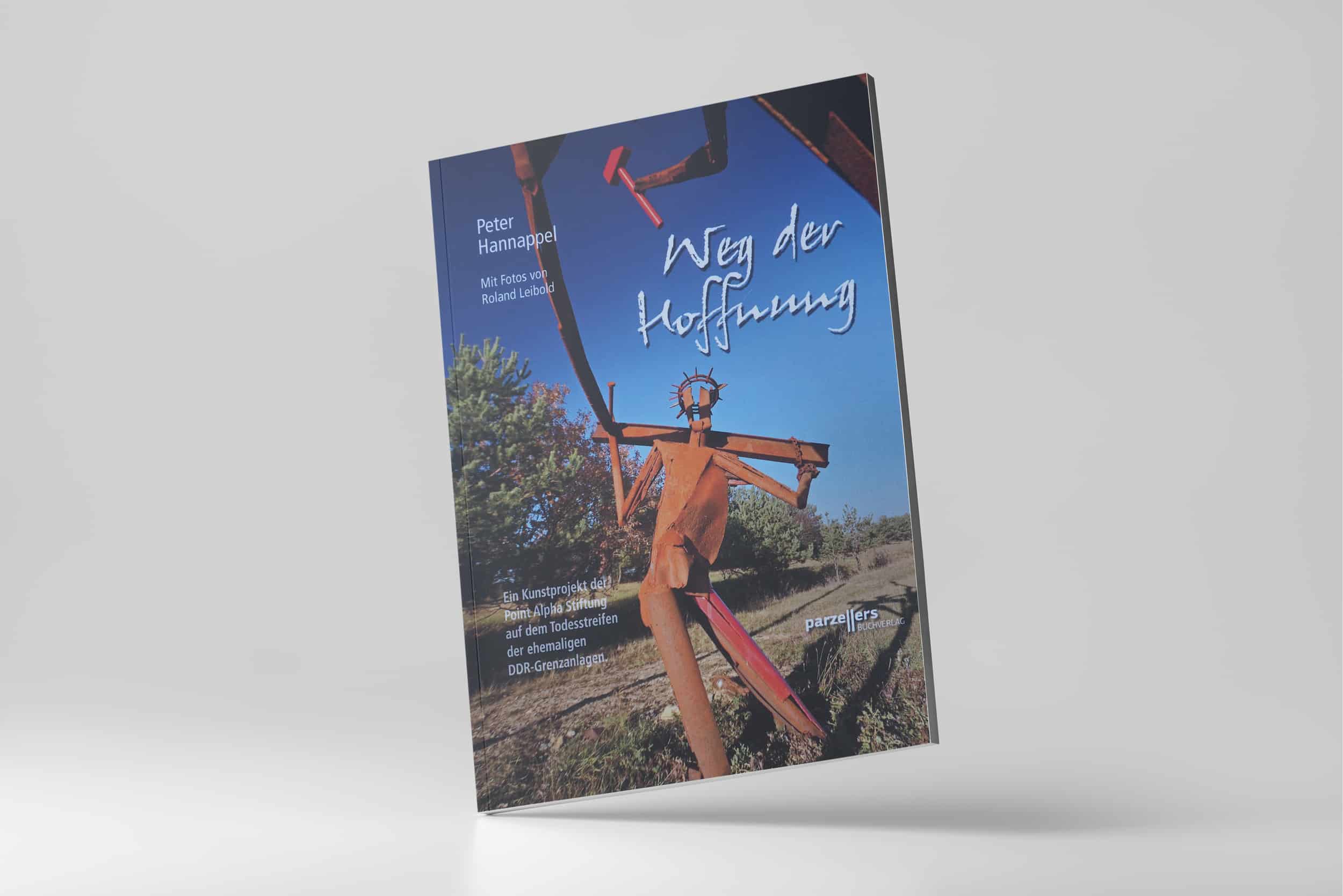 Weg der Hoffnung Weg der Hoffnung