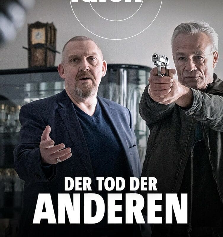 Ein Kriminalfall führt die Tatort-Ermittler zurück in die deutsch-Deutsche Geschichte.