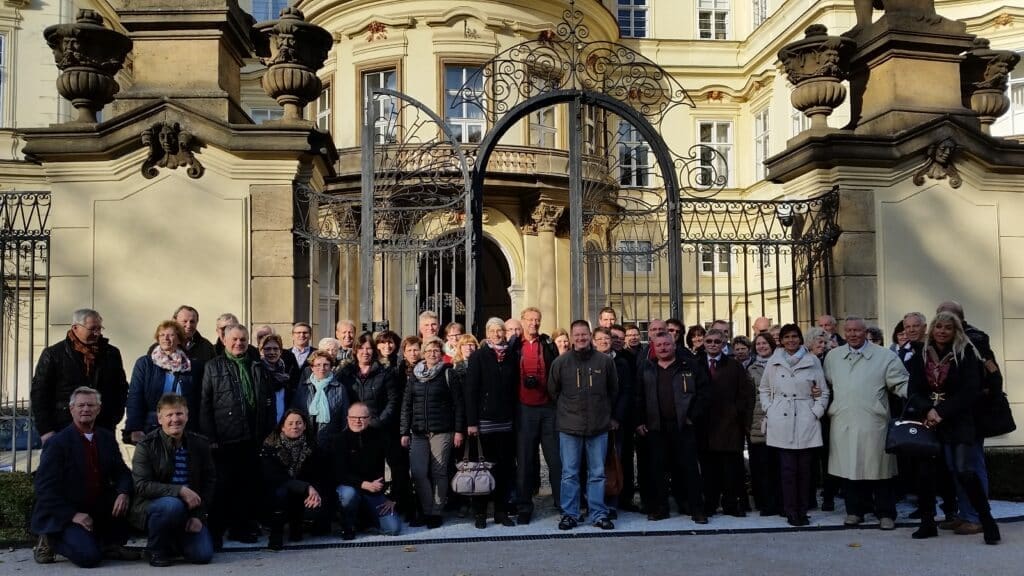 Vereinsfahrt Prag 23.-25.10.15_Foto Konrad