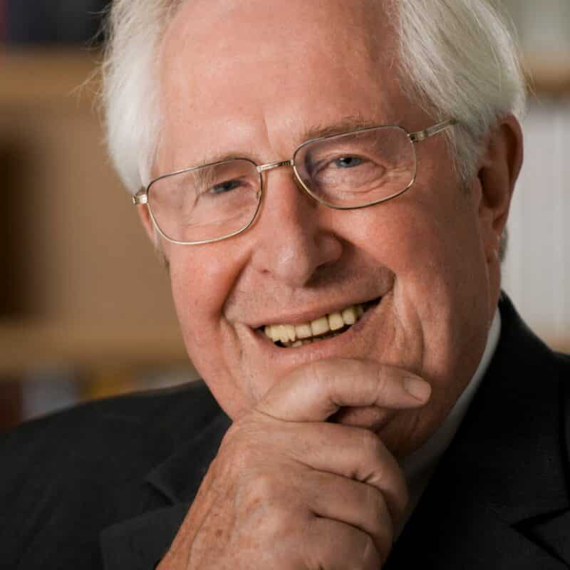 Wie nur wenige steht Prof. Dr. Bernhard Vogel durch sein lebenslanges politisches Wirken für die Deutsche Einheit und die Einheit Europas in Frieden und Freiheit.