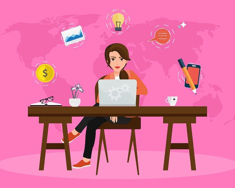 Die Rolle der Frauen in Ost und West nimmt das Seminar der Point Alpha Akademie in den Blick. Foto: Pixabay/Kormak
