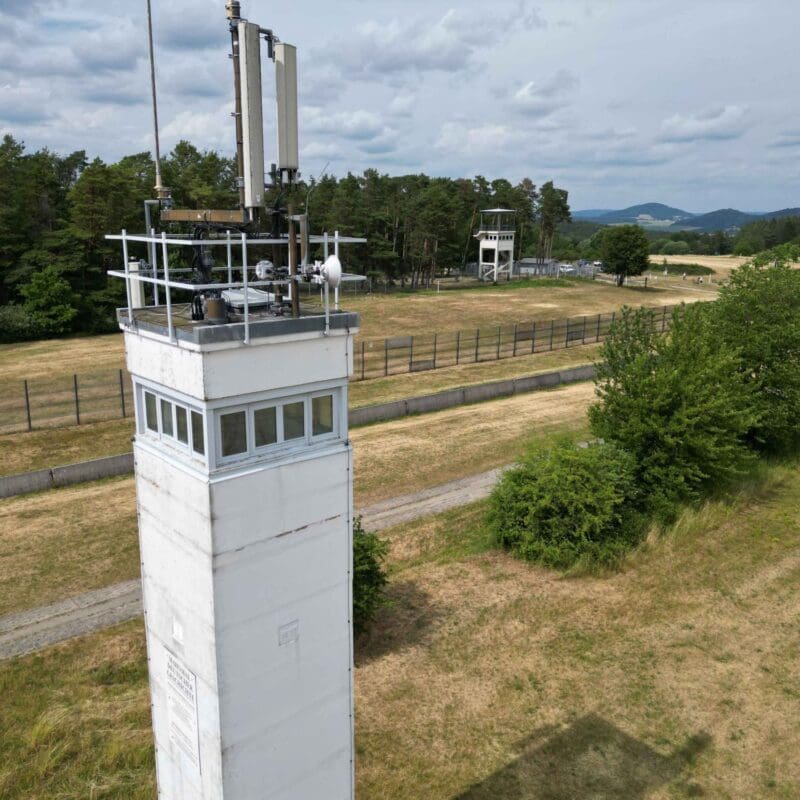 Vergangenheit mit Wirkung auf Gegenwart und Zukunft: Die Gedenkstätte Point Alpha hat für die zweite Hälfte des Jahres 2026 ein abwechslungsreiches Programm zusammengestellt.